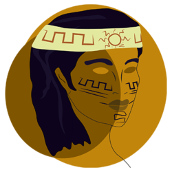 homme sapara amazonie