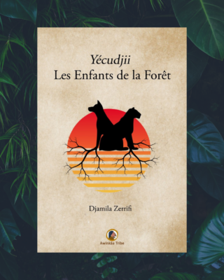Yecudjii-livre-roman-djamilaZerrifi-awinkaatribe-recto