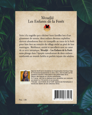 Yecudjii-livre-roman-djamilaZerrifi-awinkaatribe-verso