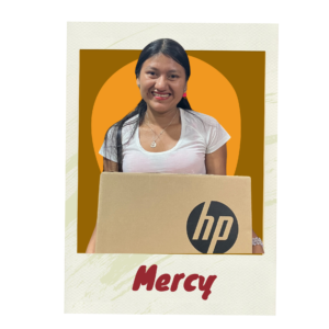 Empowering Women - Awinkaa Tribe - Mercy Empowering Women - Awinkaa Tribe - Mercy