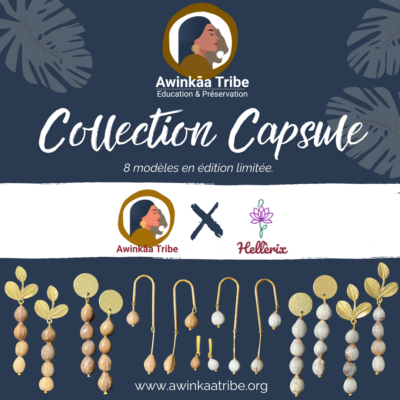 collection capsule boucle san pedro awinkaa tribe hellerix collection capsule boucle san pedro awinkaa tribe hellerix
